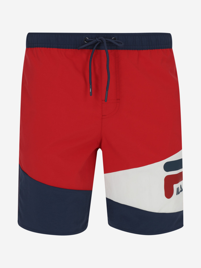 Шорты плавательные мужские FILA