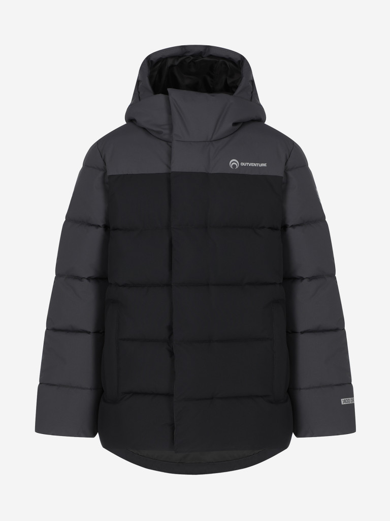 Пуховик для мальчиков Outventure