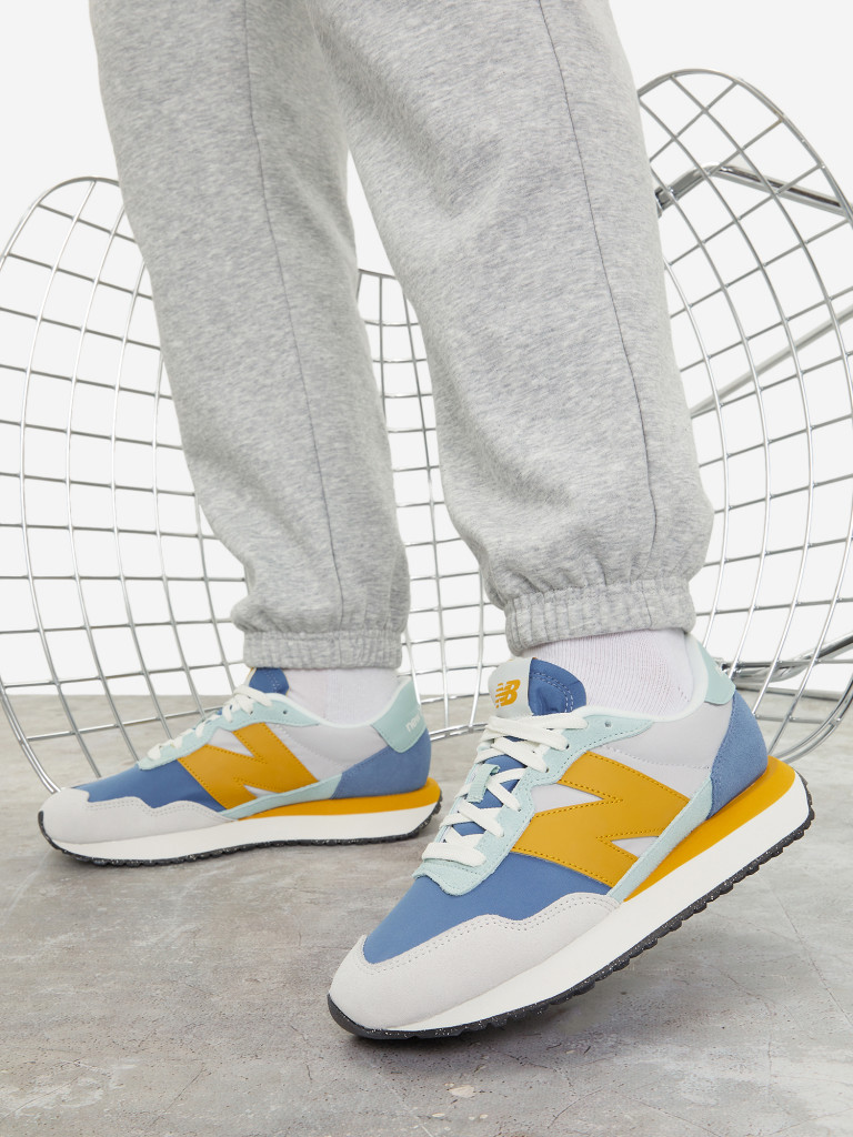Кроссовки женские New Balance 237