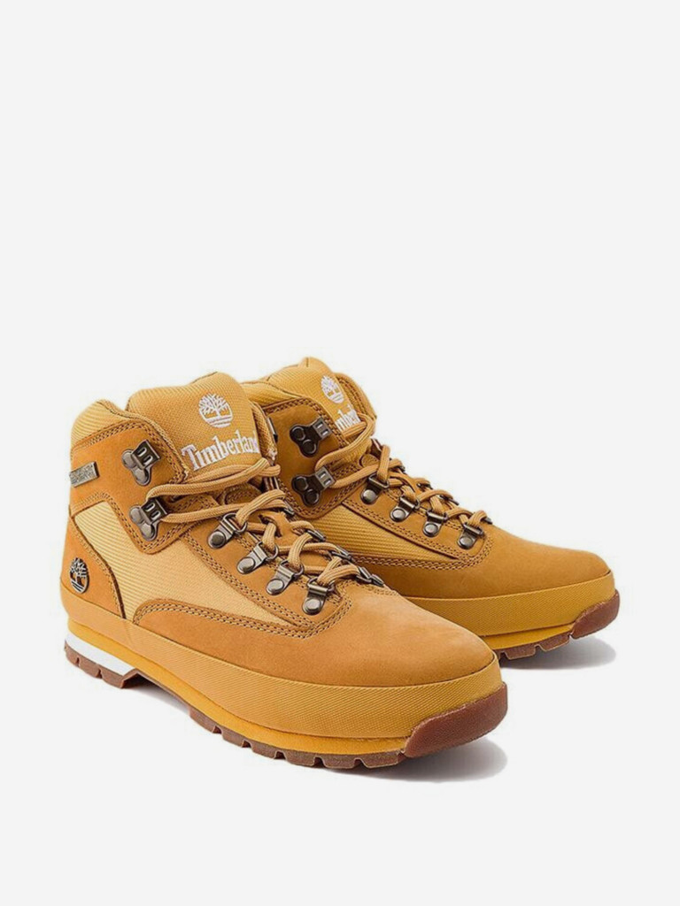 Ботинки Timberland Euro Hiker Chukka