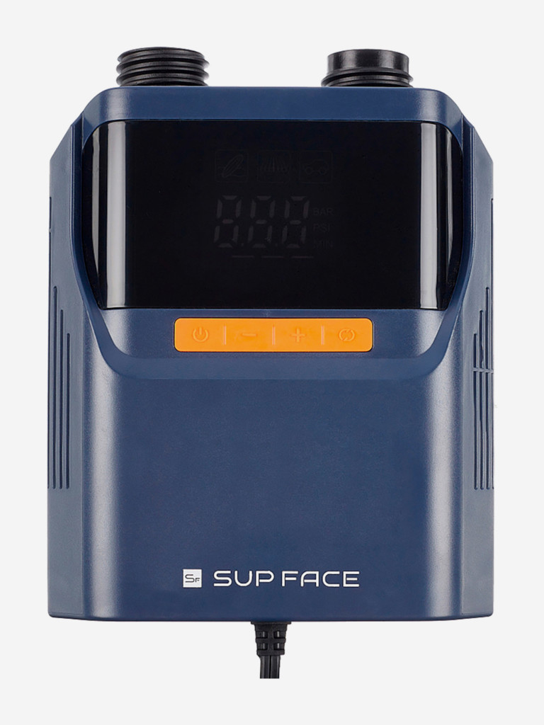 Электронасос SUP face от прикуривателя (DC12V)