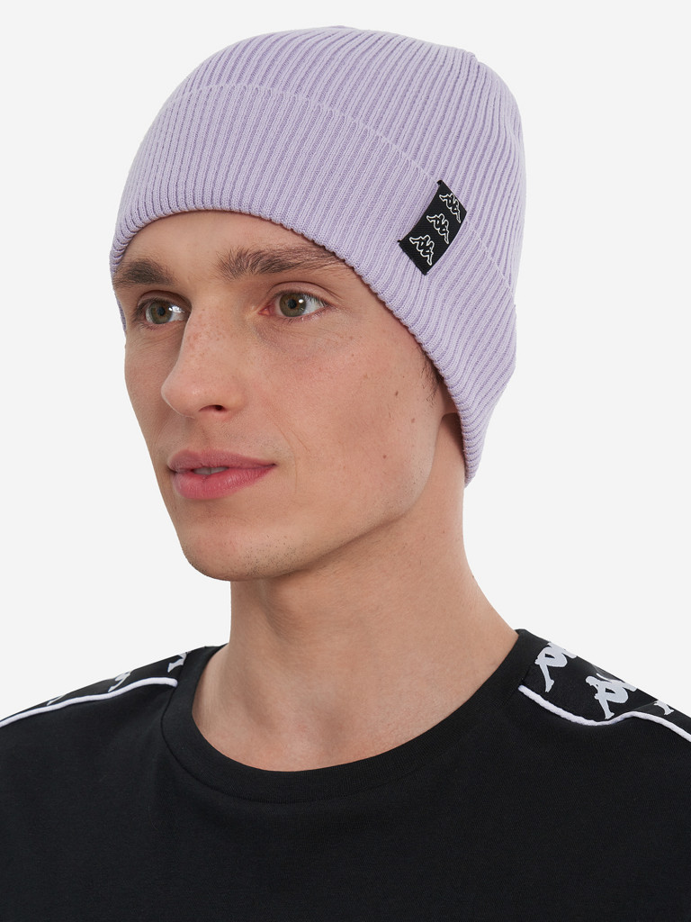 Шапка Kappa