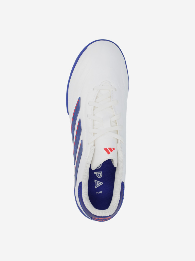 Бутсы для мальчиков adidas Copa Pure 2 League TF J