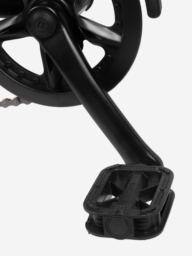 Велосипед мужской скоростной Spinn Uptown Men, 26"