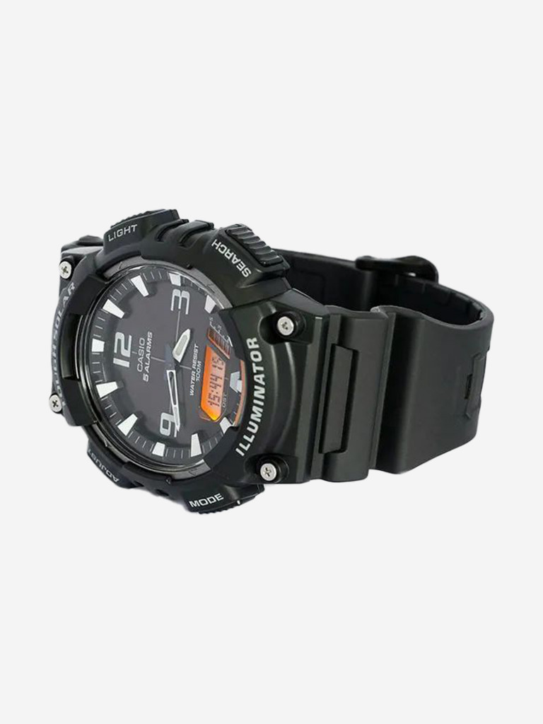 Наручные часы CASIO