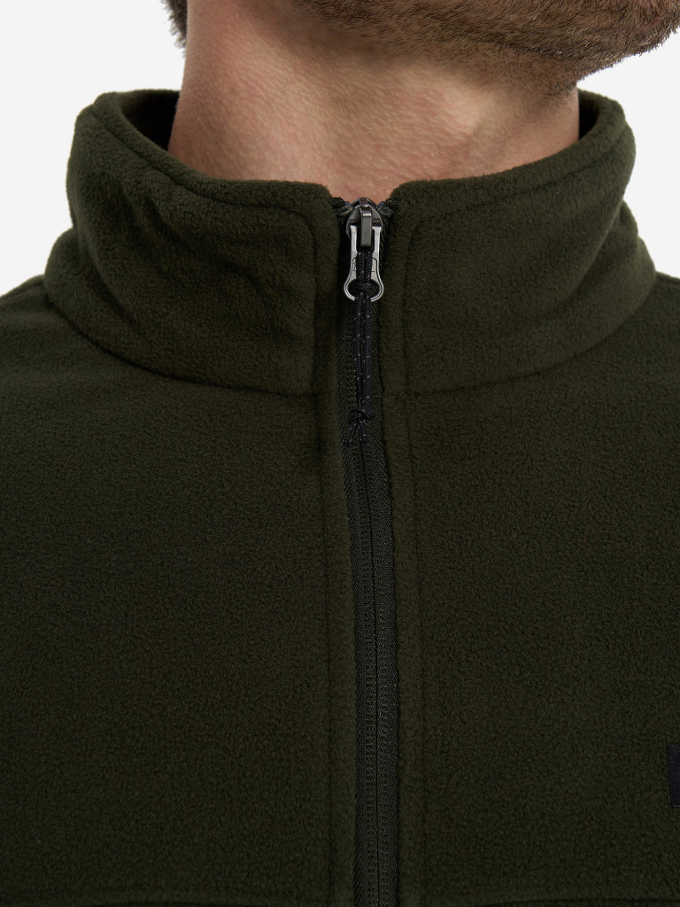 Джемпер флисовый мужской Columbia Basin Trail III Full Zip