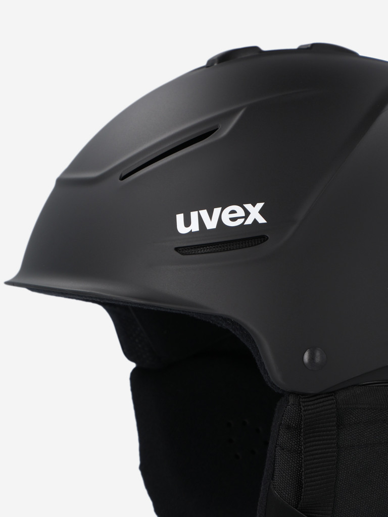 Шлем Uvex P1us 2.0