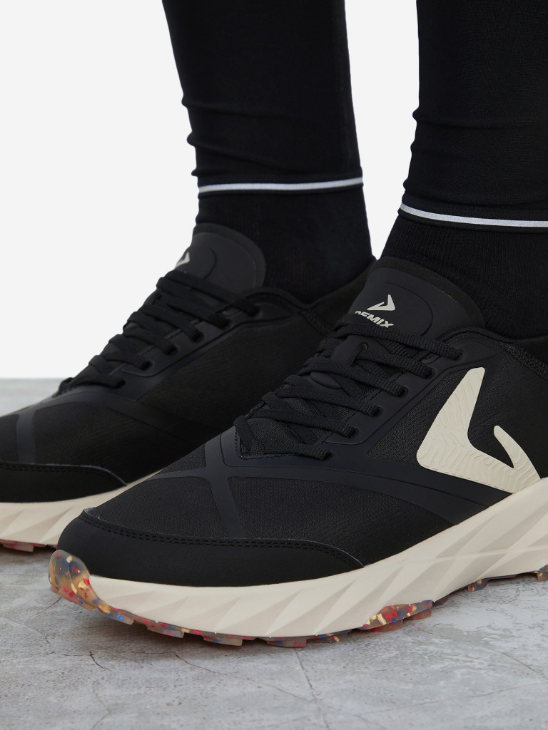 Кроссовки мужские Demix Speed Trail Nature