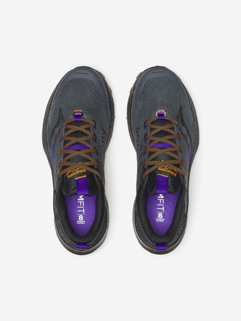 Кроссовки мужские Saucony Ride Tr2