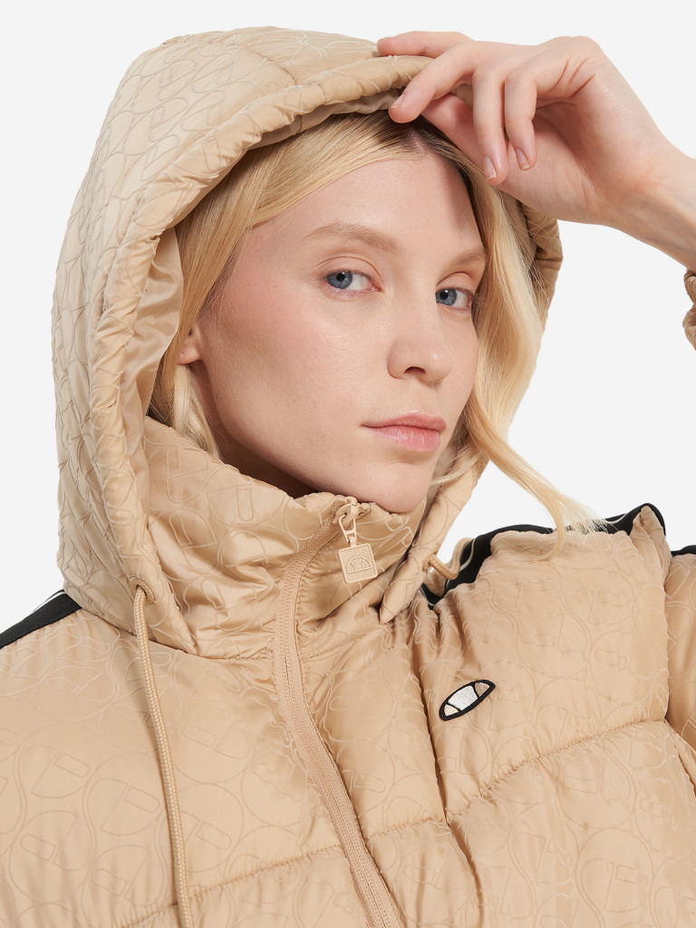 Куртка утепленная женская Ellesse