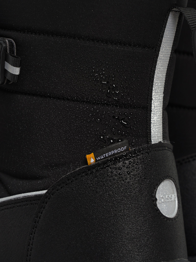 Ботинки утепленные для мальчиков Lassie Parkano