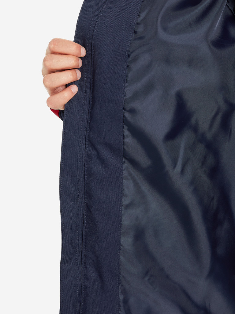 Пуховик для мальчиков FILA