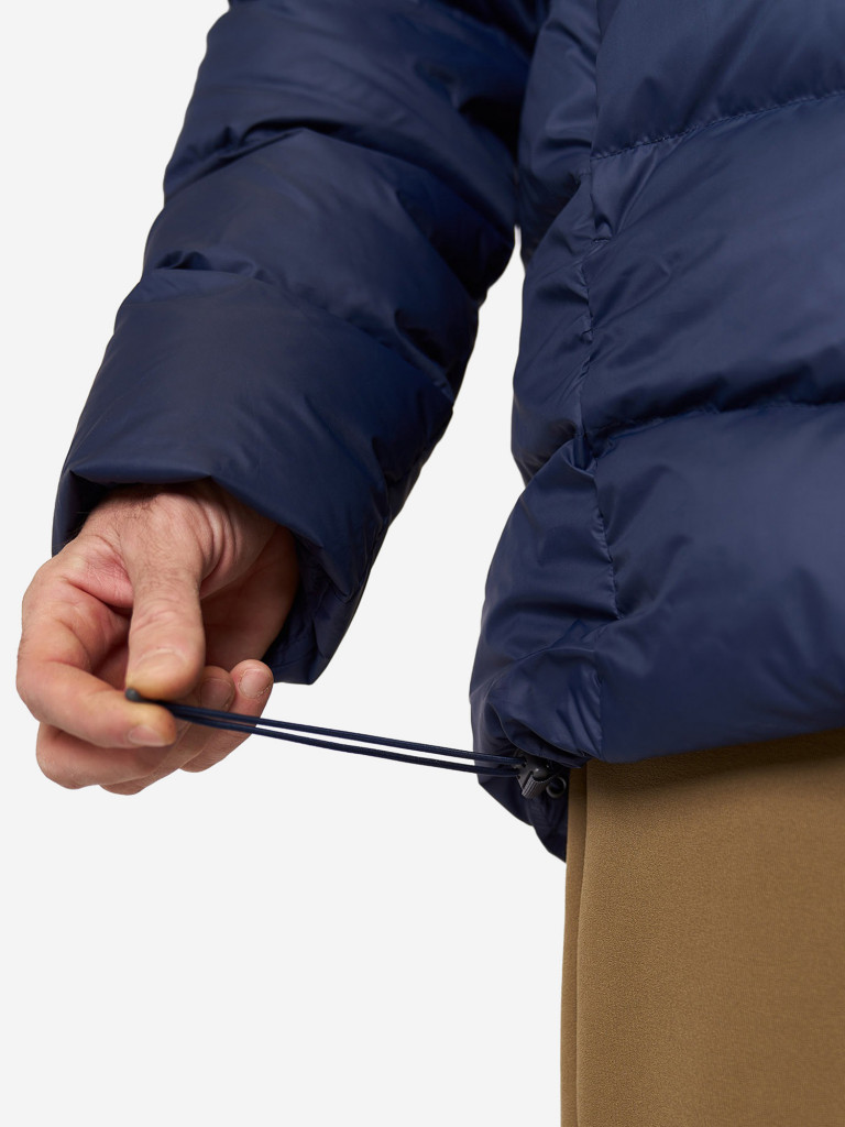 Куртка пуховая Red Fox Myst Мужская