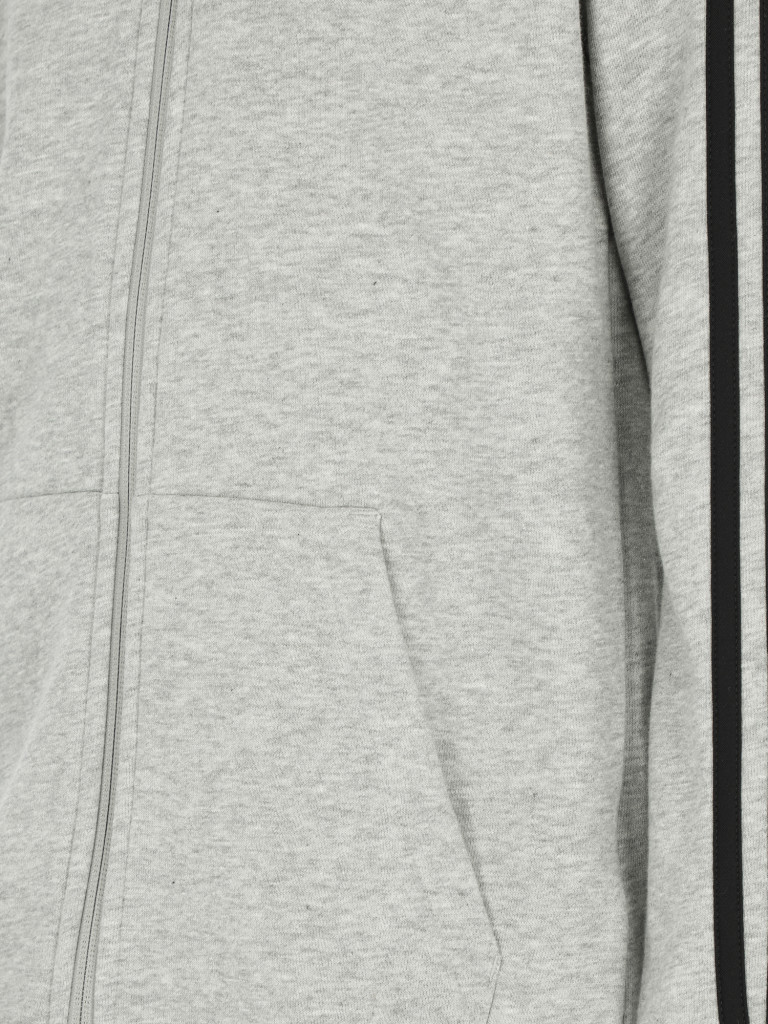 Толстовка для мальчиков adidas Must Haves 3-Stripes