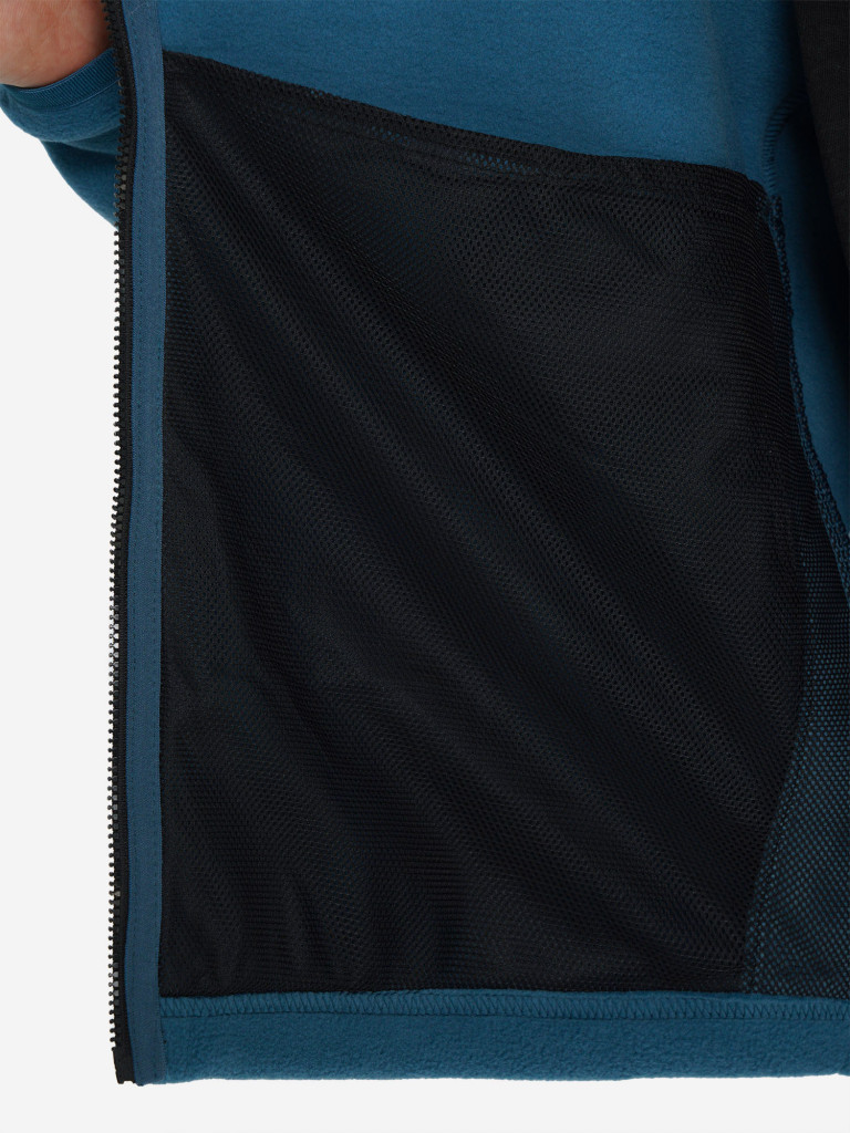 Толстовка мужская Jack Wolfskin Sumetro