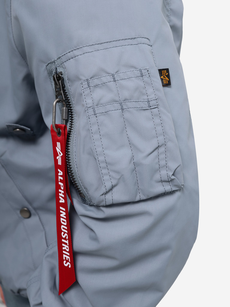 Ветровка мужская L-2B Skymaster Gen II Alpha Industries