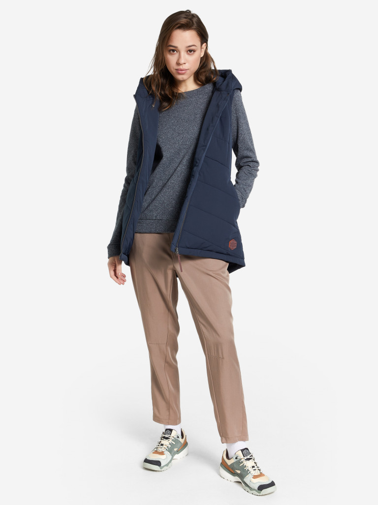 Жилет утепленный женский Merrell