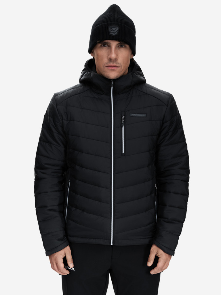 Куртка FINNTRAIL Master Hood