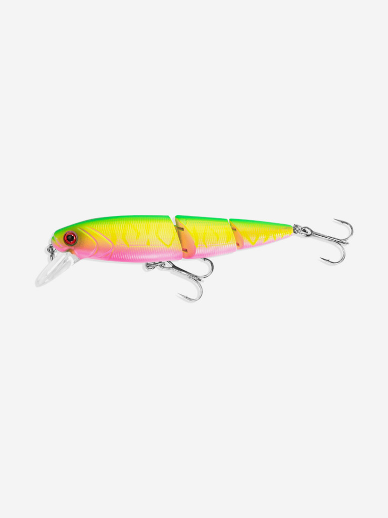 Воблер SANSAN MINNOW KOMPOZITOR 100F C010(GG)