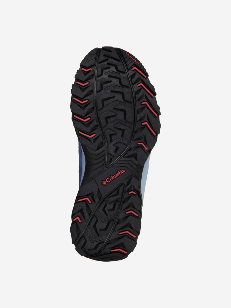 Полуботинки женские Columbia Crestwood