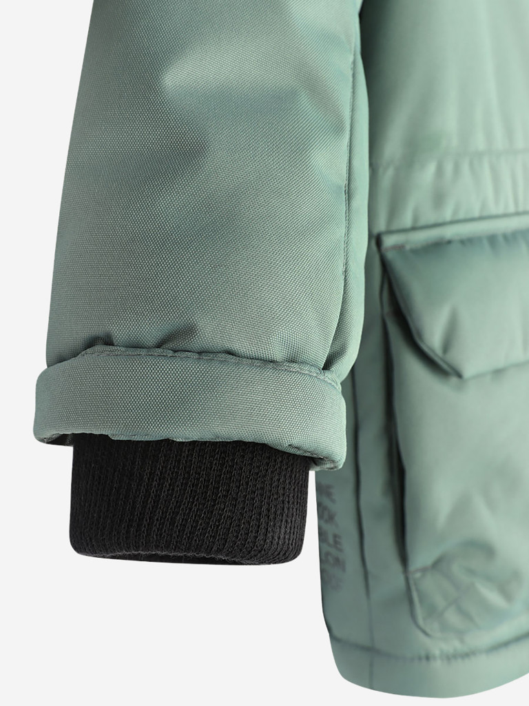 Куртка NIKASTYLE