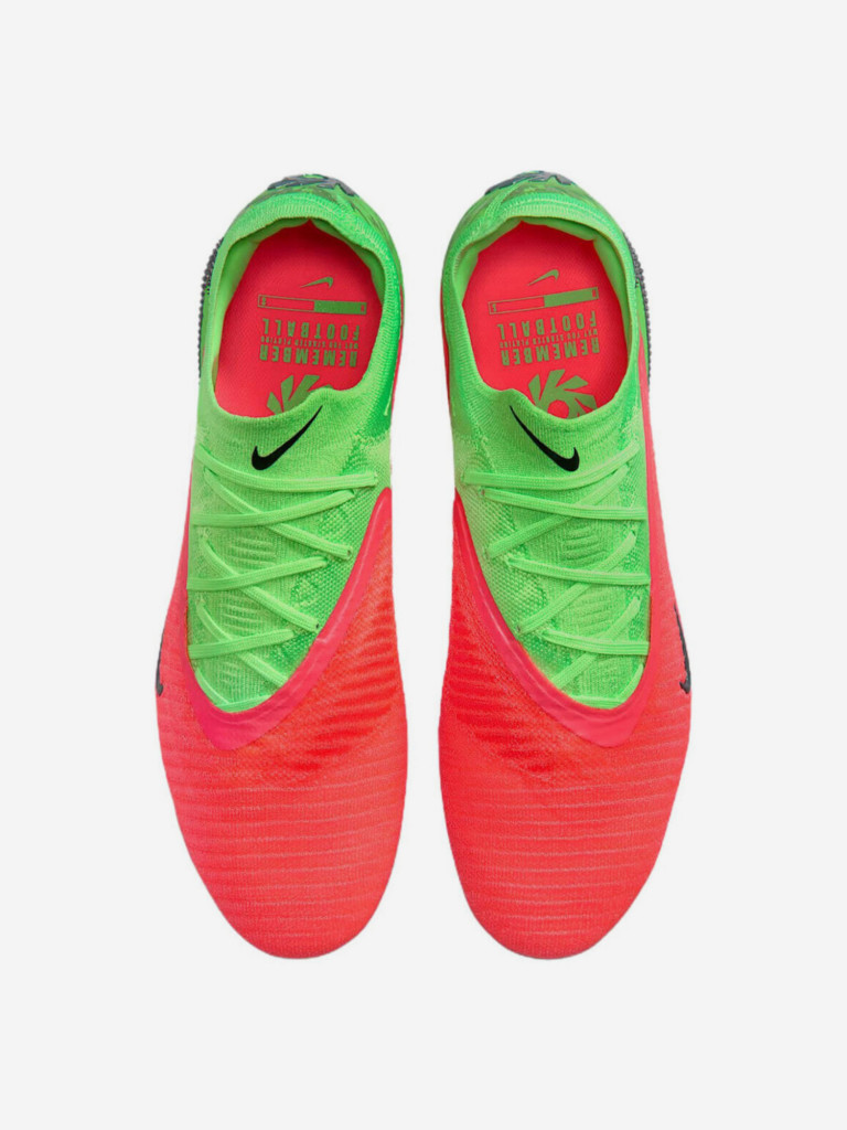 Бутсы Nike Phantom 6 Low Elite Erling Haaland AG-Pro