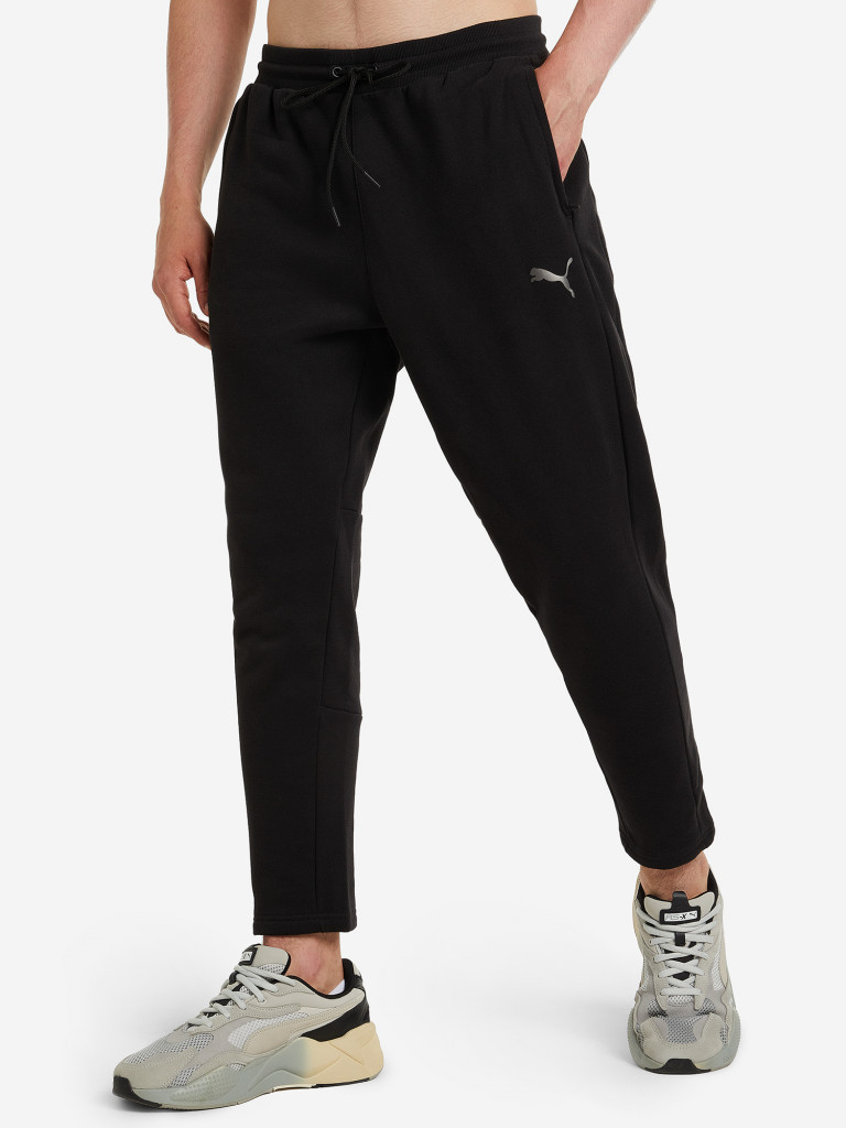 Брюки мужские PUMA Train Favorite