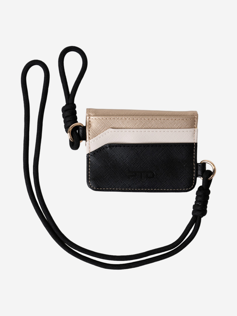 Сумка с картхолдером для девочек PlayToday