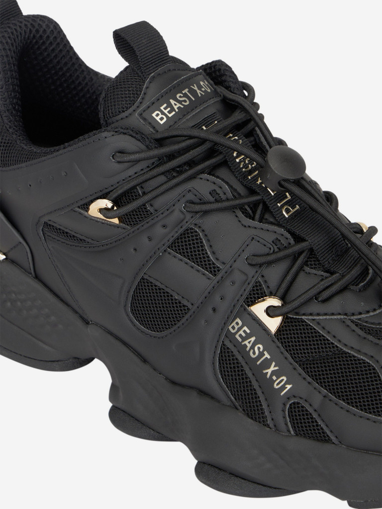 Кроссовки Plein Sport RUNNER BEAST X-01
