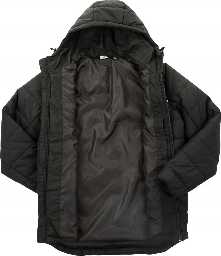 Куртка утепленная мужская FILA