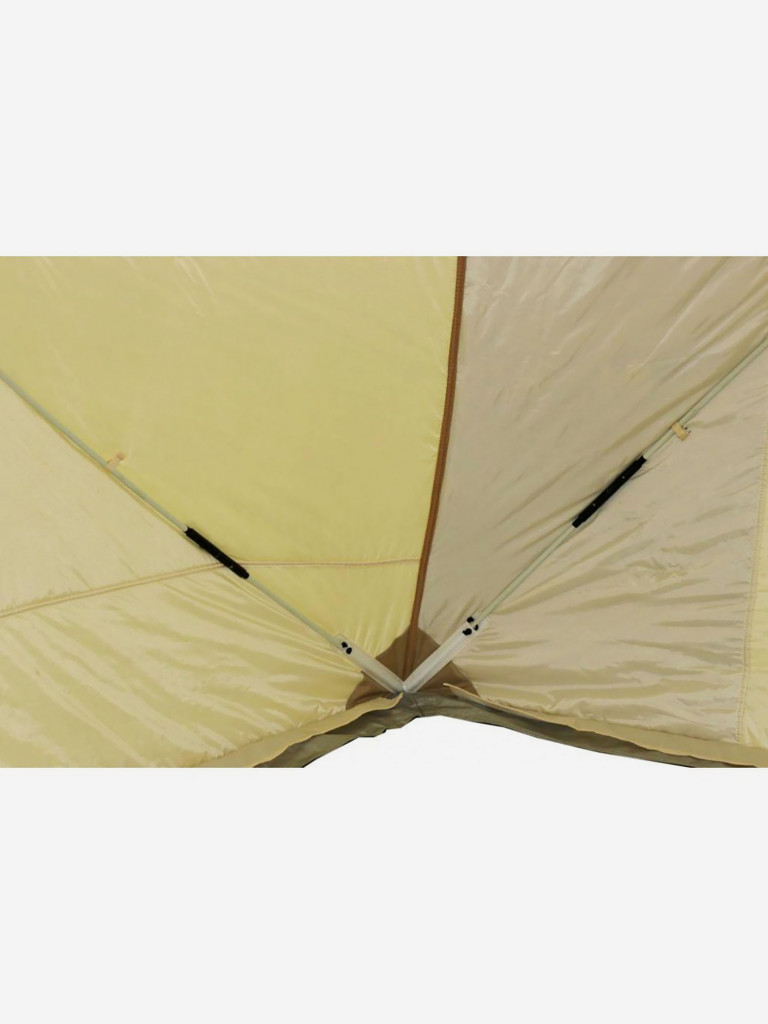 Палатка Снегирь 4Т long КОМПАКТ