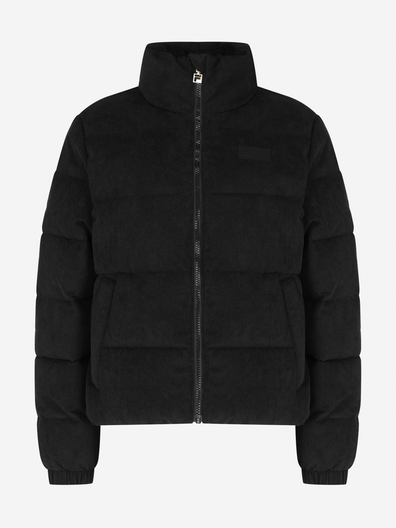 Пуховик женский FILA Черный 8999₽