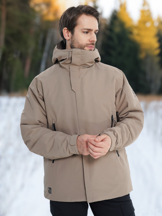 Куртка утепленная мужская Northland