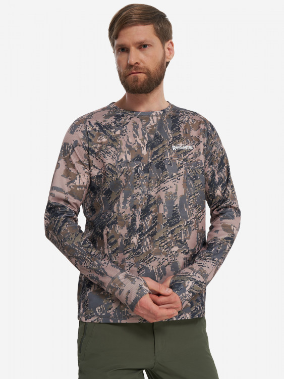 Лонгслив мужской Remington Inside Fit