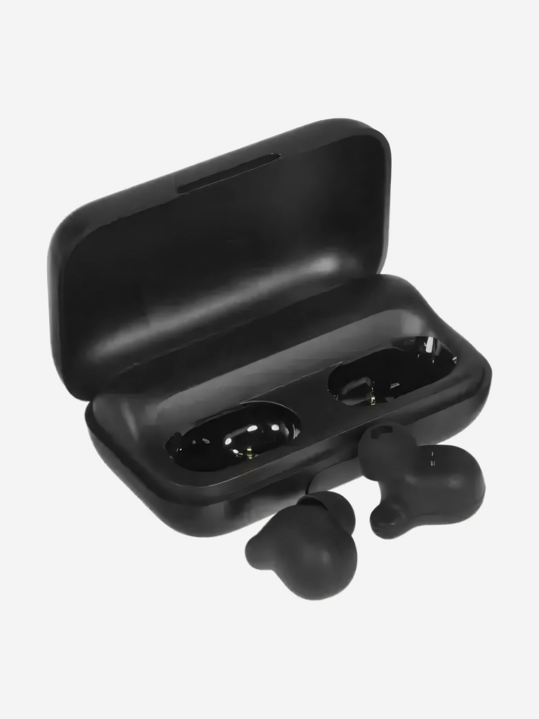 Беспроводные наушники Haylou T15 Black, CN
