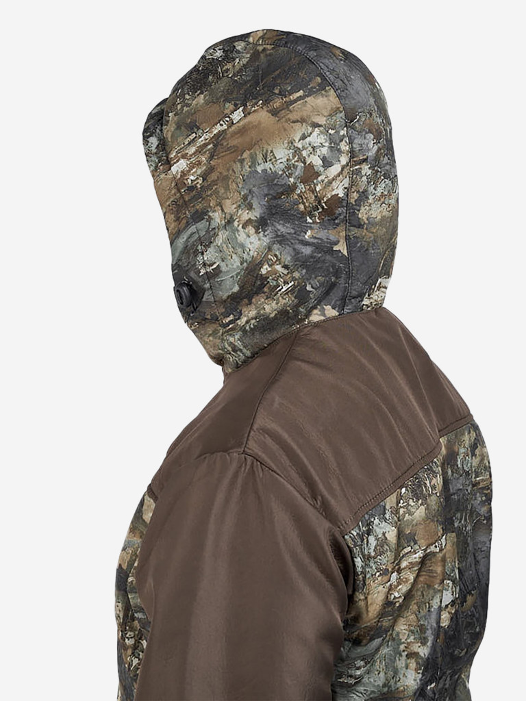 Костюм мужской Fantom Force Gorka Light демисезонный для охоты и рыбалки