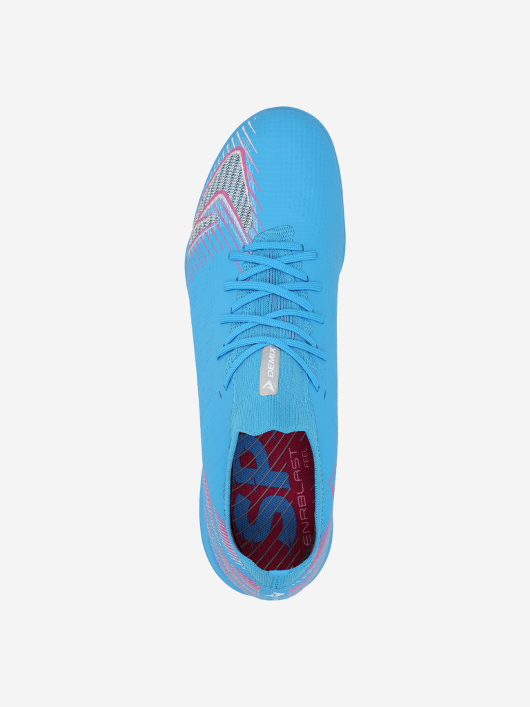 Бутсы мужские Demix Exponenta.2 Enrblast In