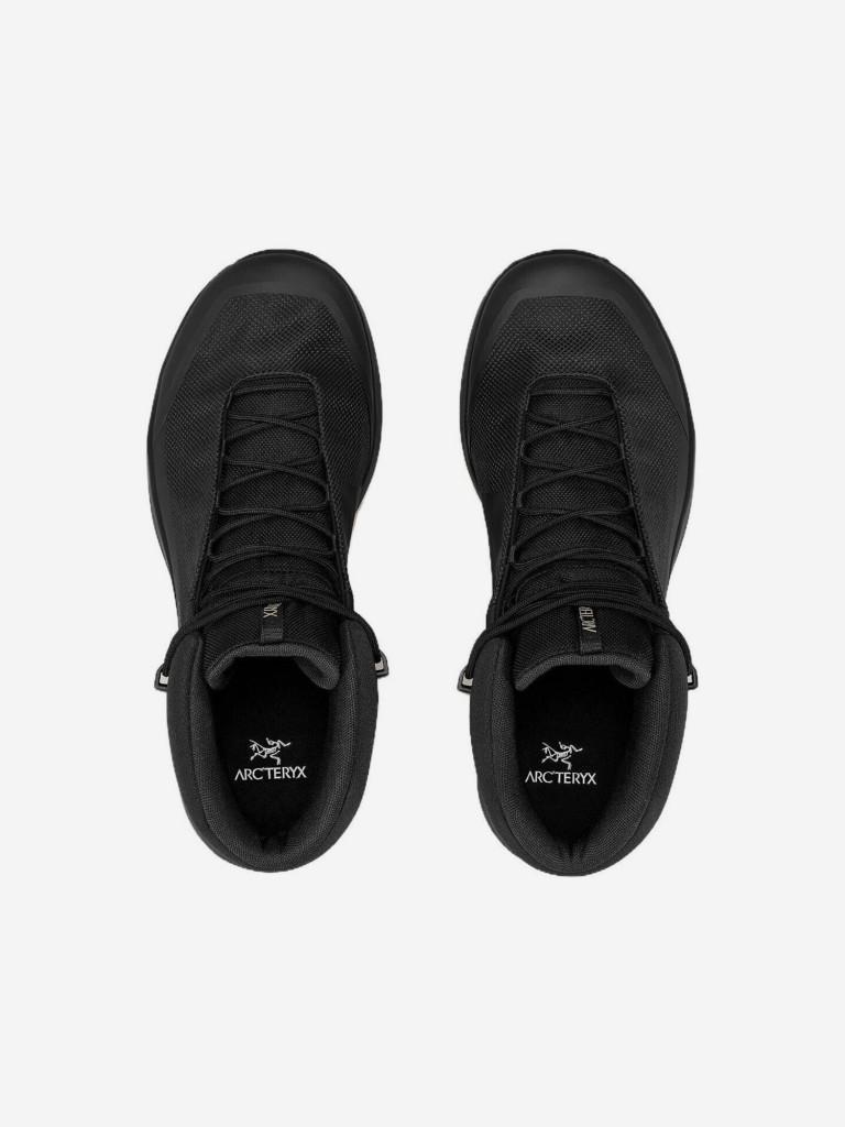Кроссовки высокие мужские Arc'teryx Kopec Mid GTX