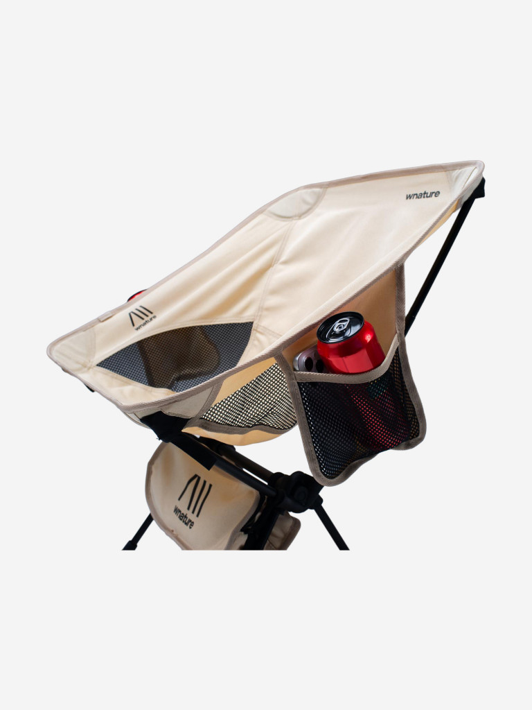 Складной стул wnature stool