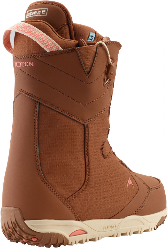 Сноубордические ботинки женские Burton Limelight