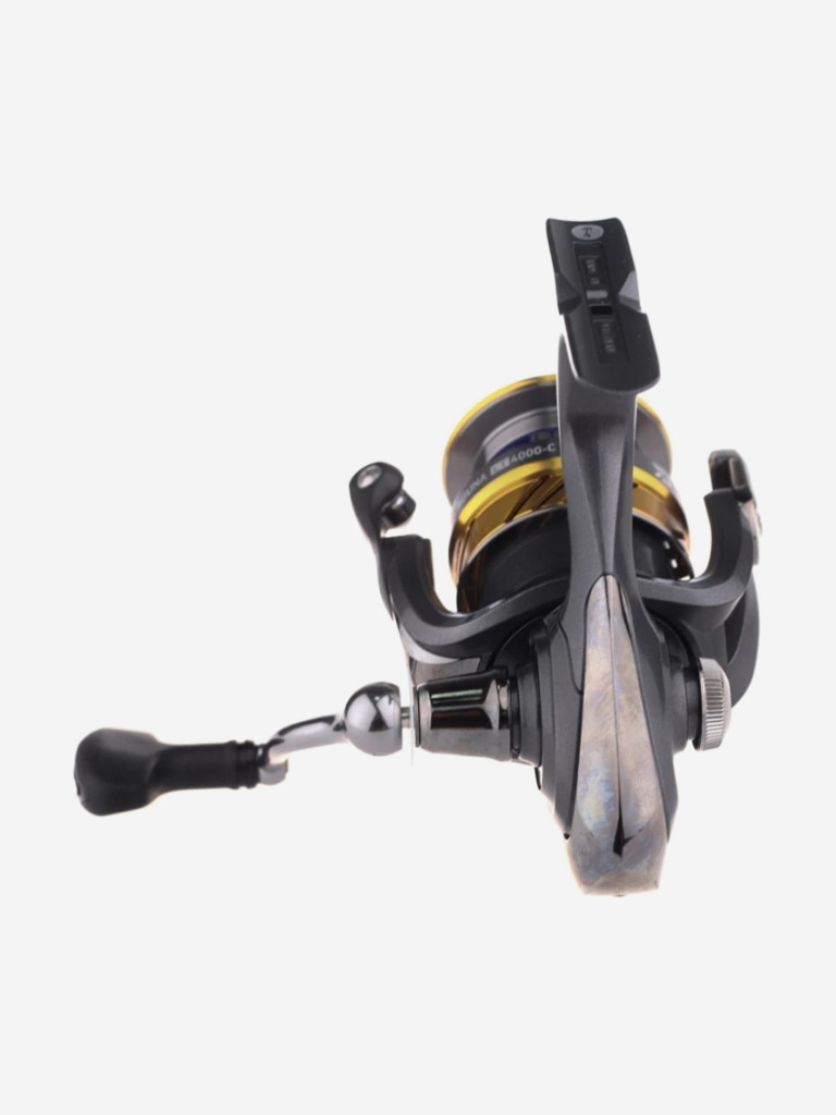 Катушка DAIWA 20 Laguna LT 4000-C