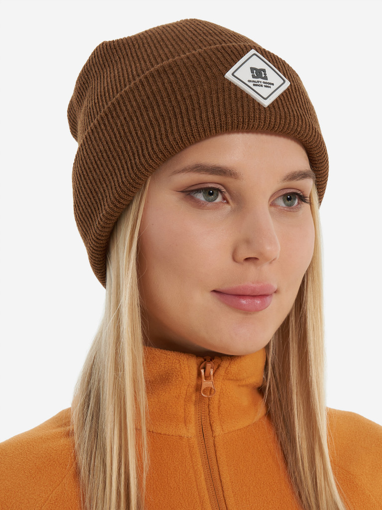 Шапка DC Shoes Label