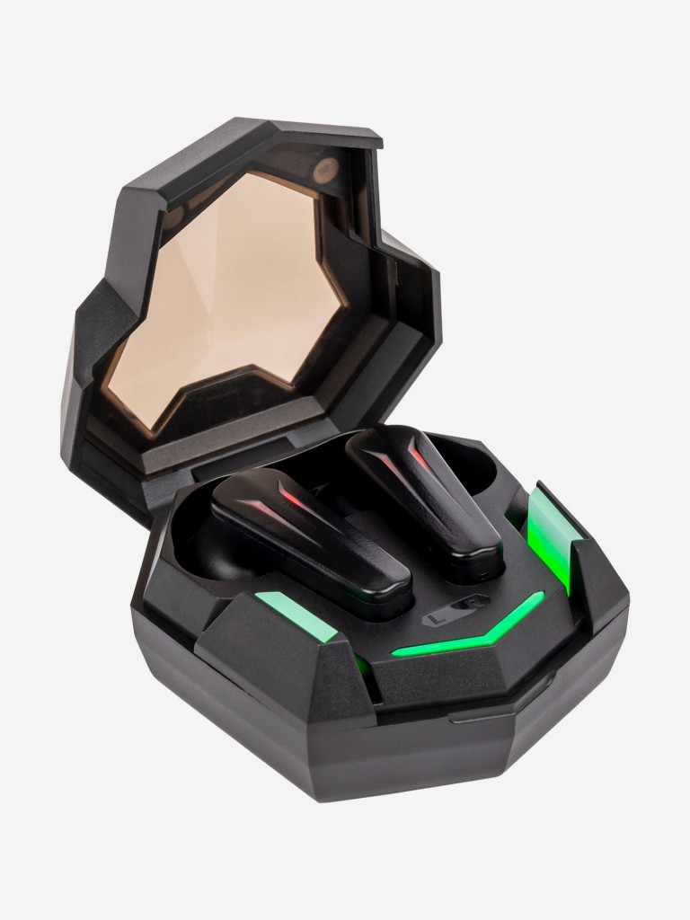 Наушники беспроводные HIPER Cobra X9 Black