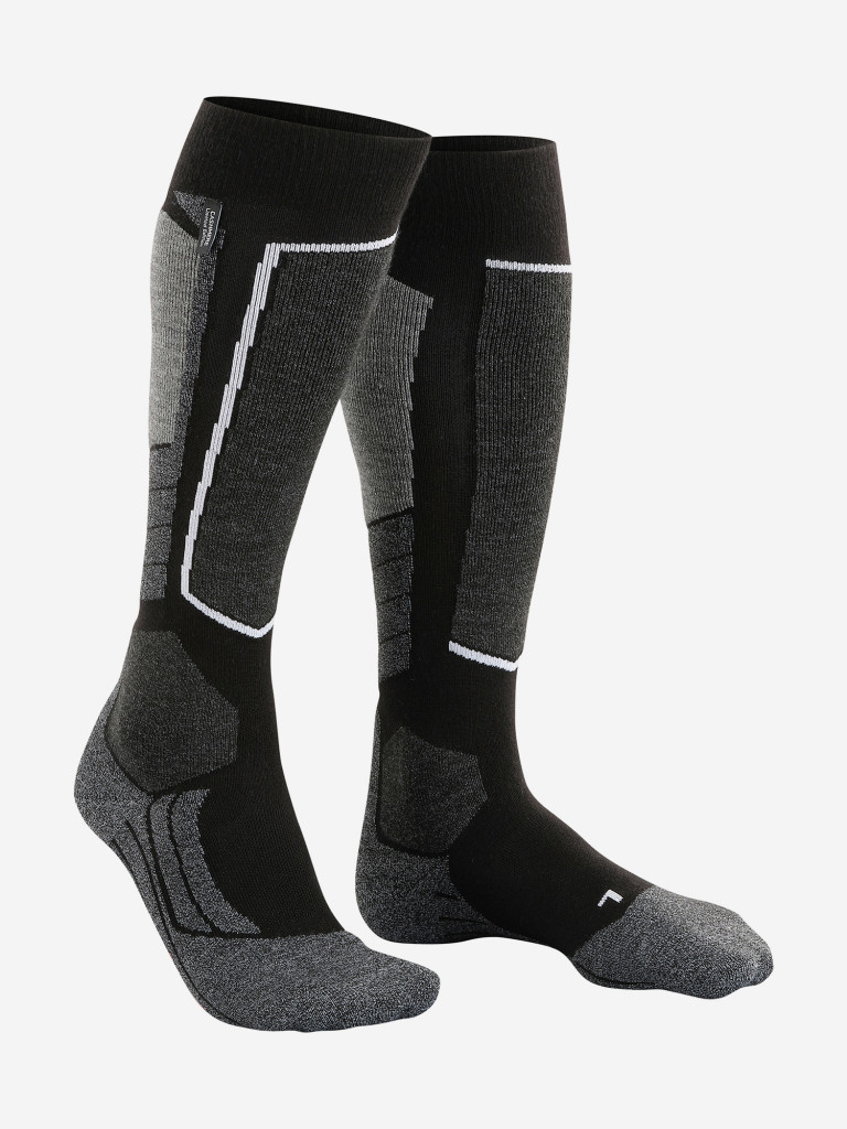 Мужские спортивные гольфы FALKE