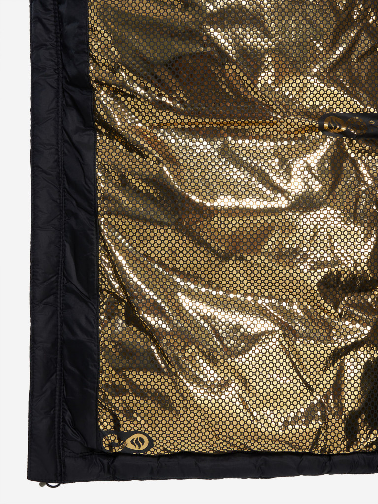 Пуховик мужской Columbia Cloudview Down Hooded Jacket