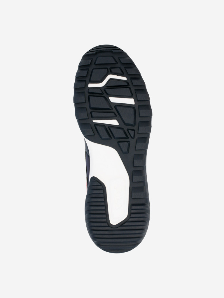 Кроссовки мужские FILA Tornado Low 3.0