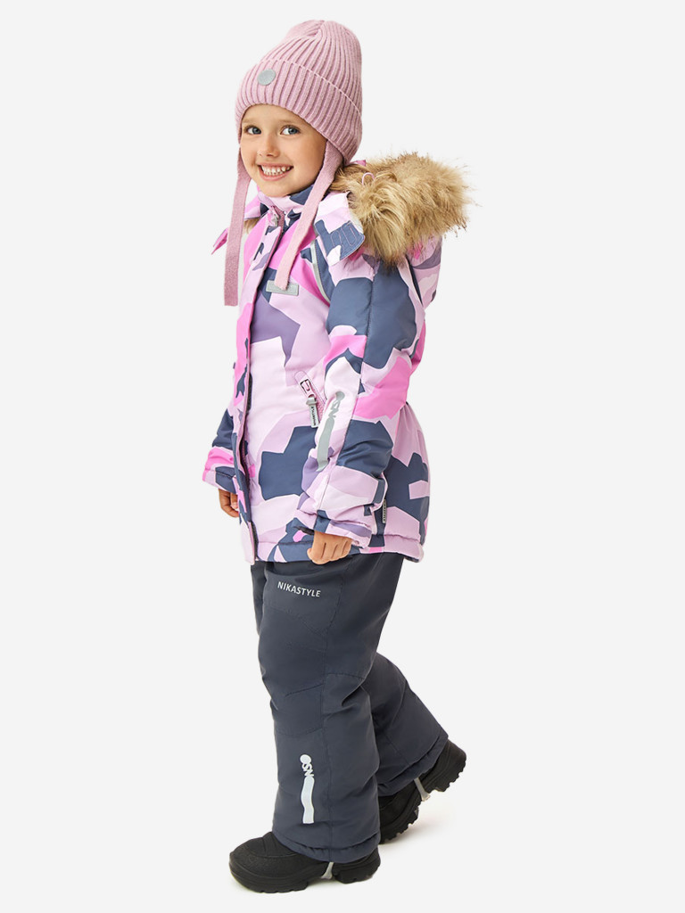 Костюм NIKASTYLE