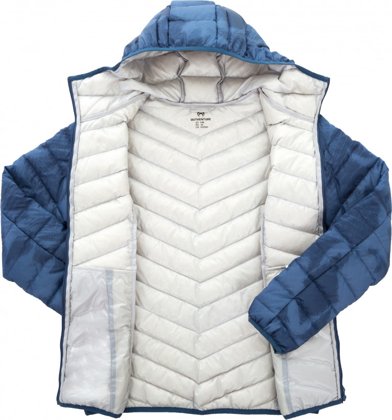 Пуховик женский Outventure