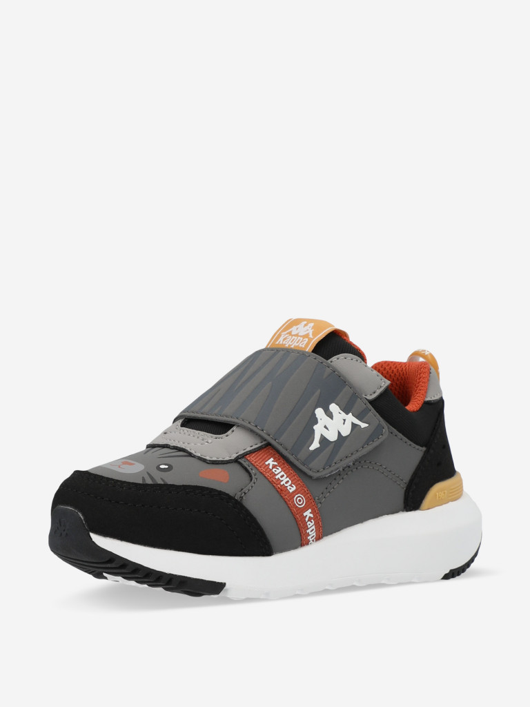 Кроссовки для мальчиков Kappa Authentic Ps