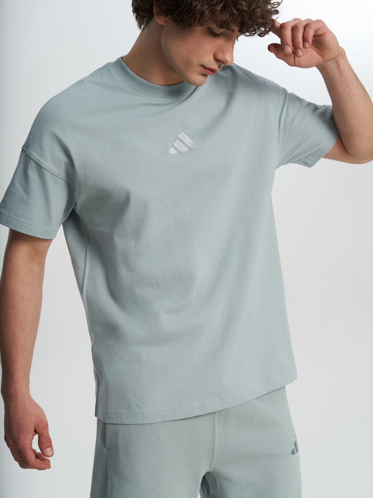 Футболка мужская Adidas